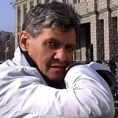Кир, 59, Салехард