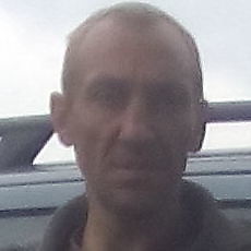Давид, 49, Шилка