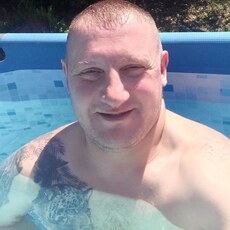 Спартак, 39, Владимир