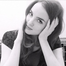 Екатерина, 32, Северо-Курильск