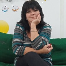 Лилия, 52, Электросталь