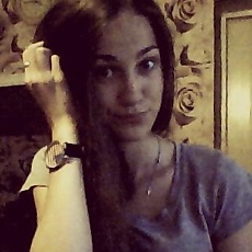 Галина, 27, Антрацит