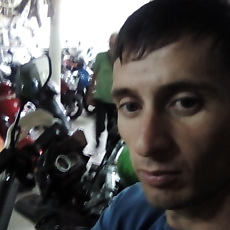 Лёва, 36, Отрадный