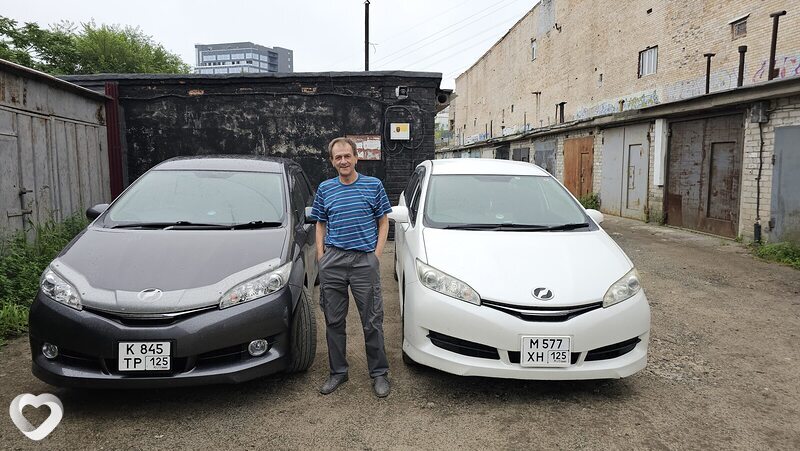 Главное фото