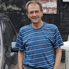 Марик, 61, Краснослободск (Мордовия)