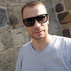 Эдик, 35, Буй
