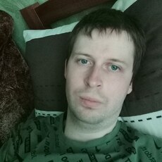 Семён, 29, Катав-Ивановск