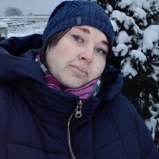 Инесса, 35, Бежецк