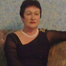 Мила, 59, Белёв