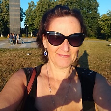 Регина, 56, Свободный