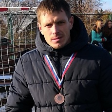 Тимофей, 39, Салехард