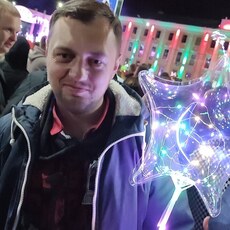 Роман, 35, Томмот