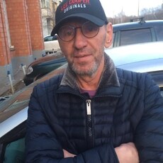 Кир, 60, Дмитриев