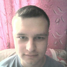 Лёня, 35, Чулым