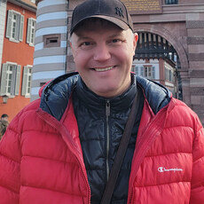 Гриша, 50, Ивангород