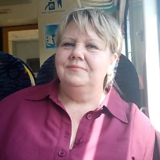 Лена, 60, Грязи