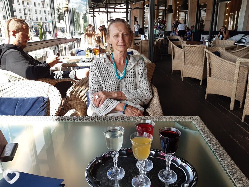 Главное фото