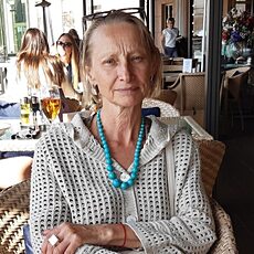 Евгения, 56, Волгоград