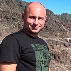 Марик, 41, Ялта