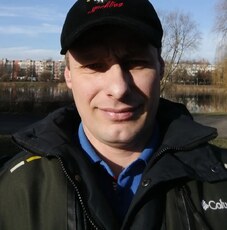 Ваня, 45, Дагестанские Огни
