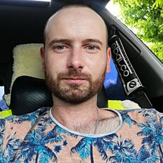 Матвей, 32, Уфа