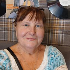 Вита, 62, Омск