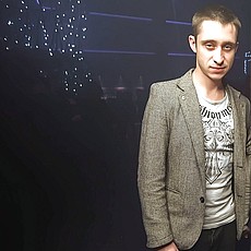 Ратмир, 33, Льгов