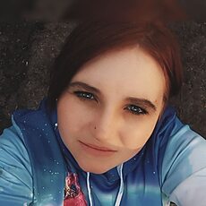Ксюша, 28, Кыштым