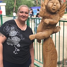Лина, 38, Партизанск