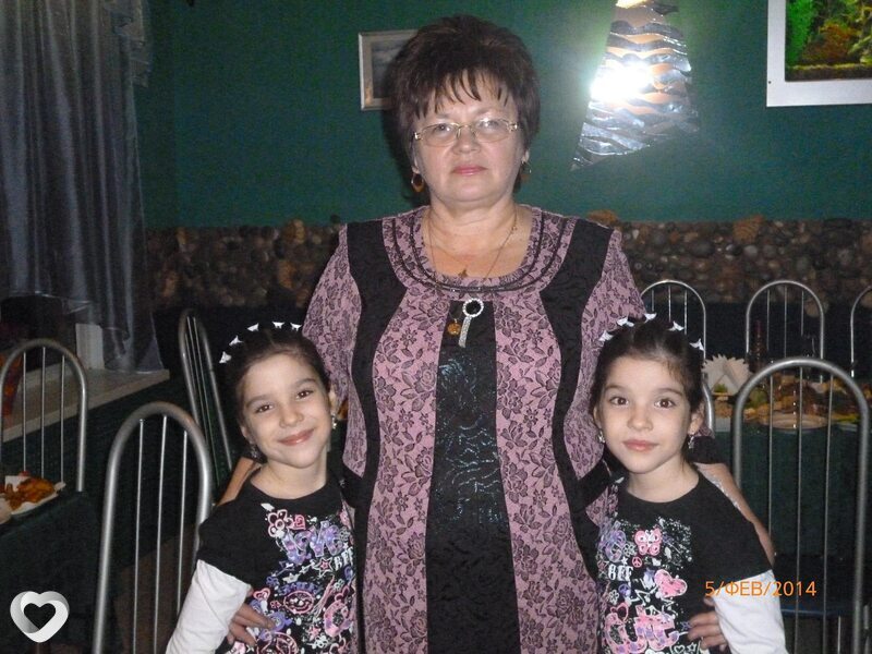 Главное фото