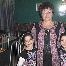 Инна, 66, Екатеринбург