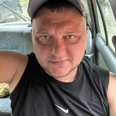 Всеволод, 39, Горняк (ДНР)