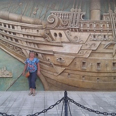 Соня, 54, Каховка