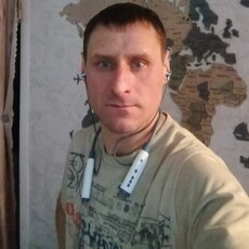 Кирюха, 43, Бобров