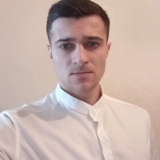 Всеволод, 31, Жирновск