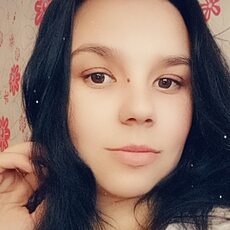 Лида, 24, Арамиль