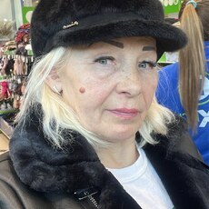 Юля, 59, Мелеуз