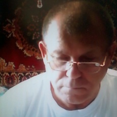 Адам, 63, Ижевск