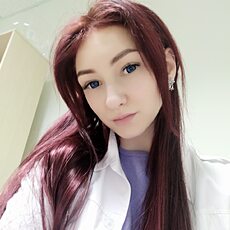 Надя, 25, Воронеж