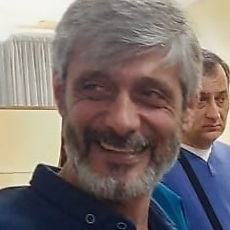 Борис, 53, Тимашёвск
