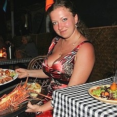 Эльза, 40, Барнаул