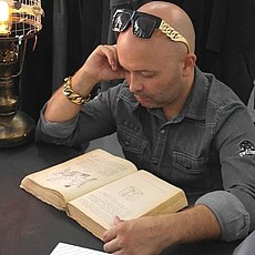 Илюха, 42, Наро-Фоминск