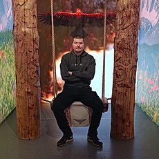 Сёма, 38, Урай