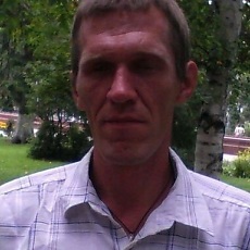 Даниил, 45, Ухта