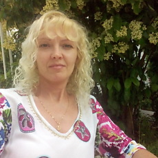 Полина, 48, Калач-на-Дону