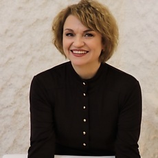 Ева, 49, Верхняя Тура