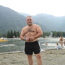Стёпа, 35, Большой Камень