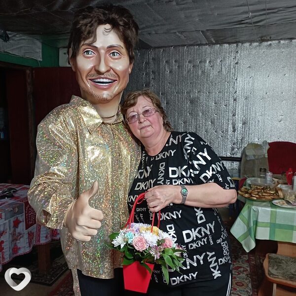 Главное фото