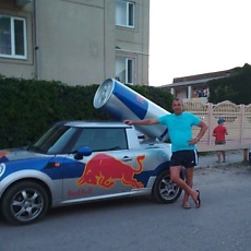 Серёга, 47, Мценск