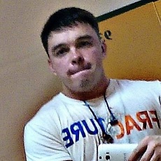 Мирослав, 31, Сыктывкар